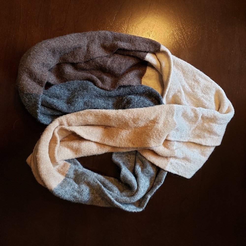 Infinity Scarf